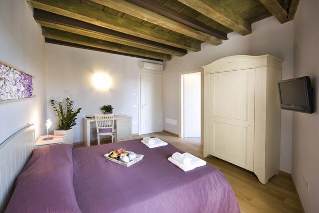 Residenza CuordiVérone Extérieur photo