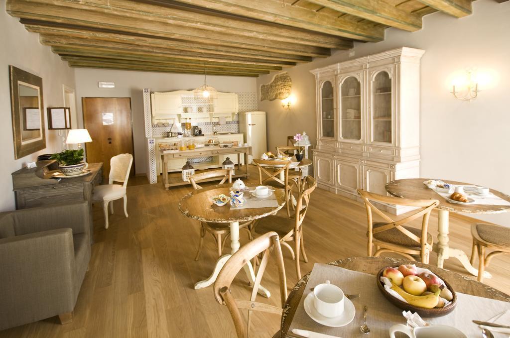 Residenza CuordiVérone Extérieur photo