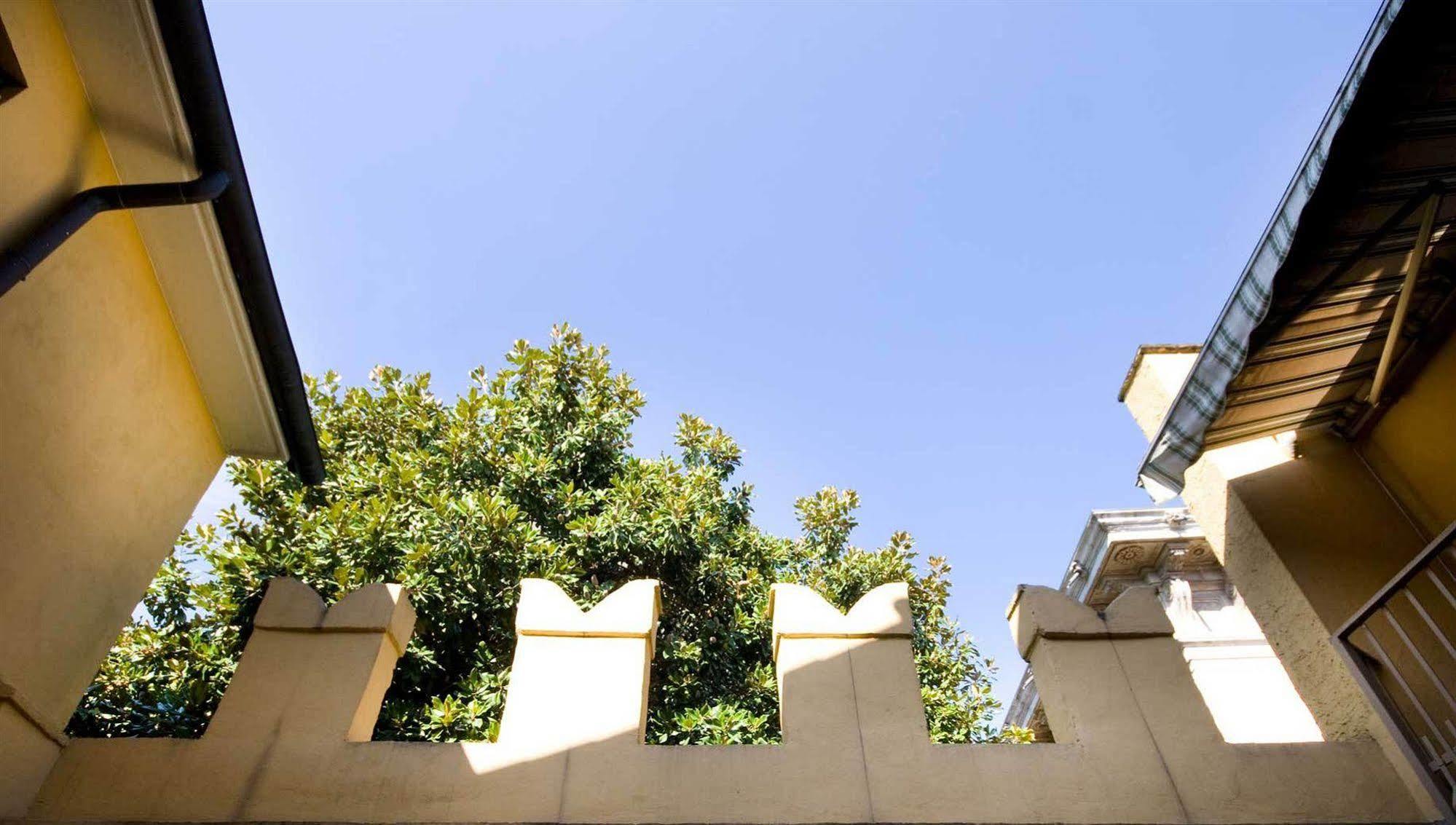 Residenza CuordiVérone Extérieur photo