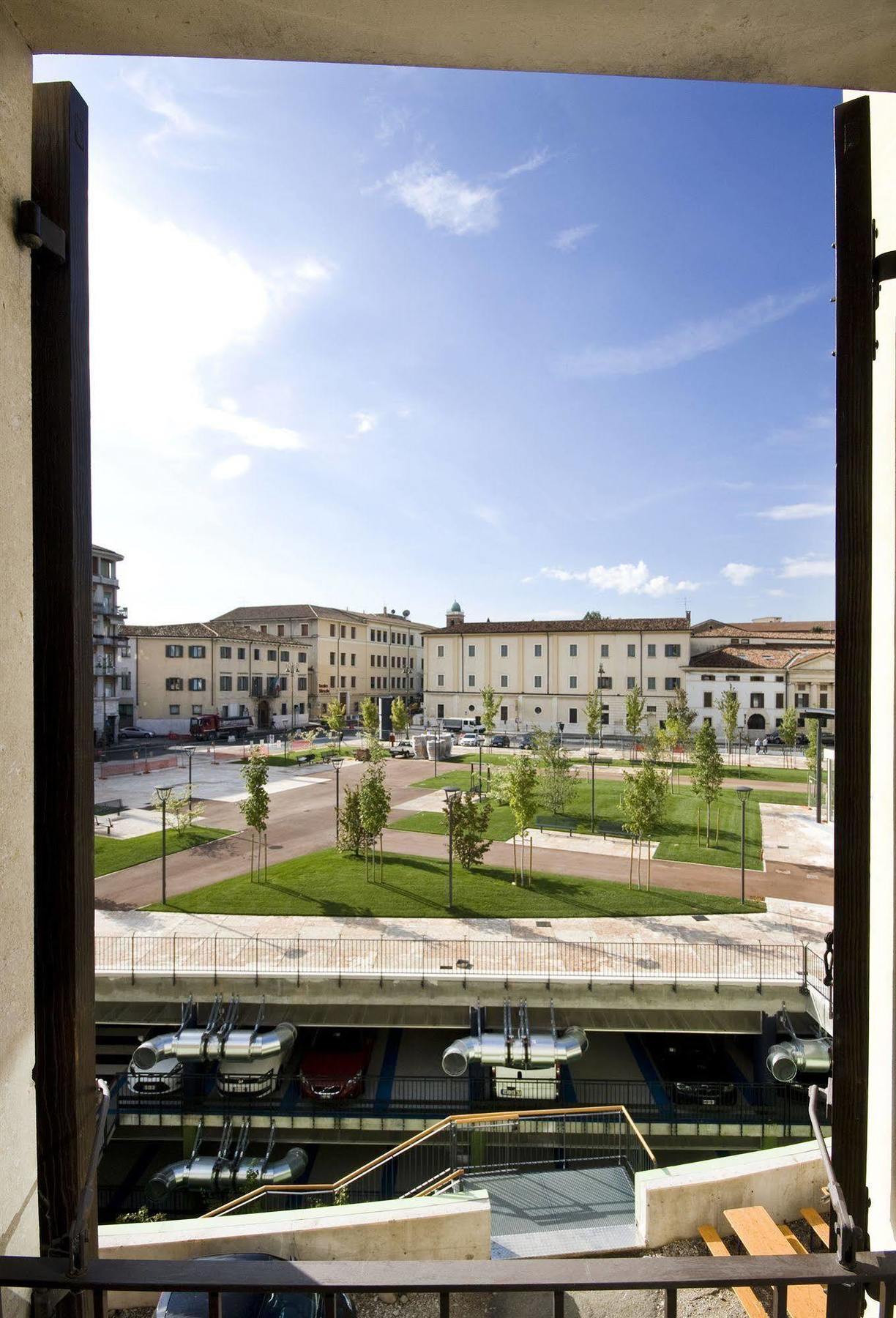 Residenza CuordiVérone Extérieur photo