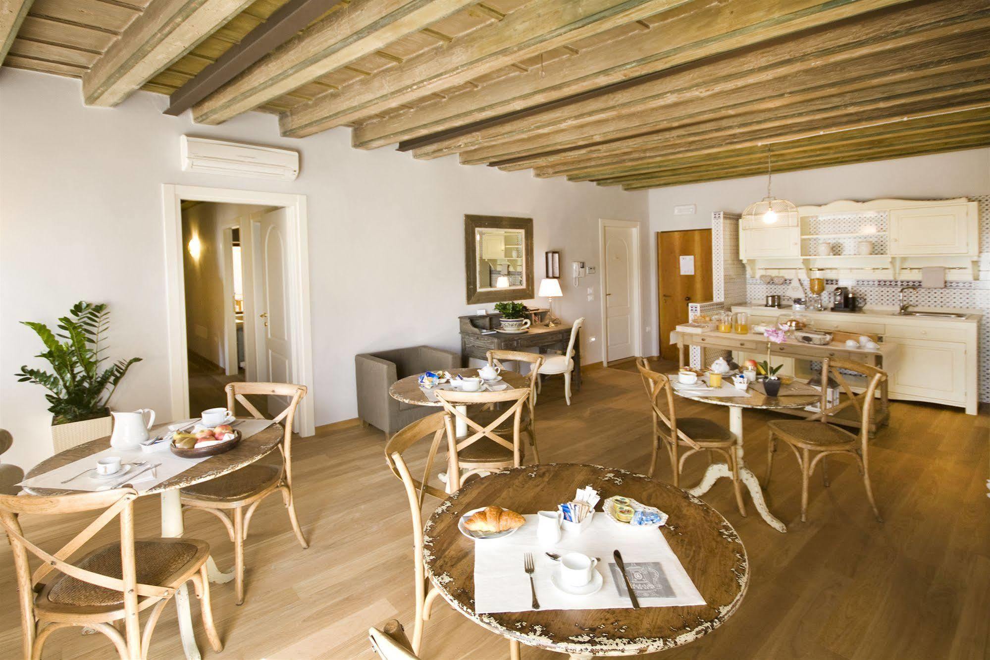 Residenza CuordiVérone Extérieur photo