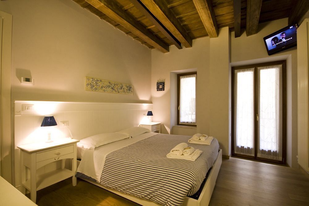 Residenza CuordiVérone Extérieur photo