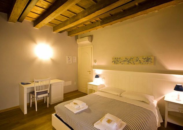 Residenza CuordiVérone Extérieur photo