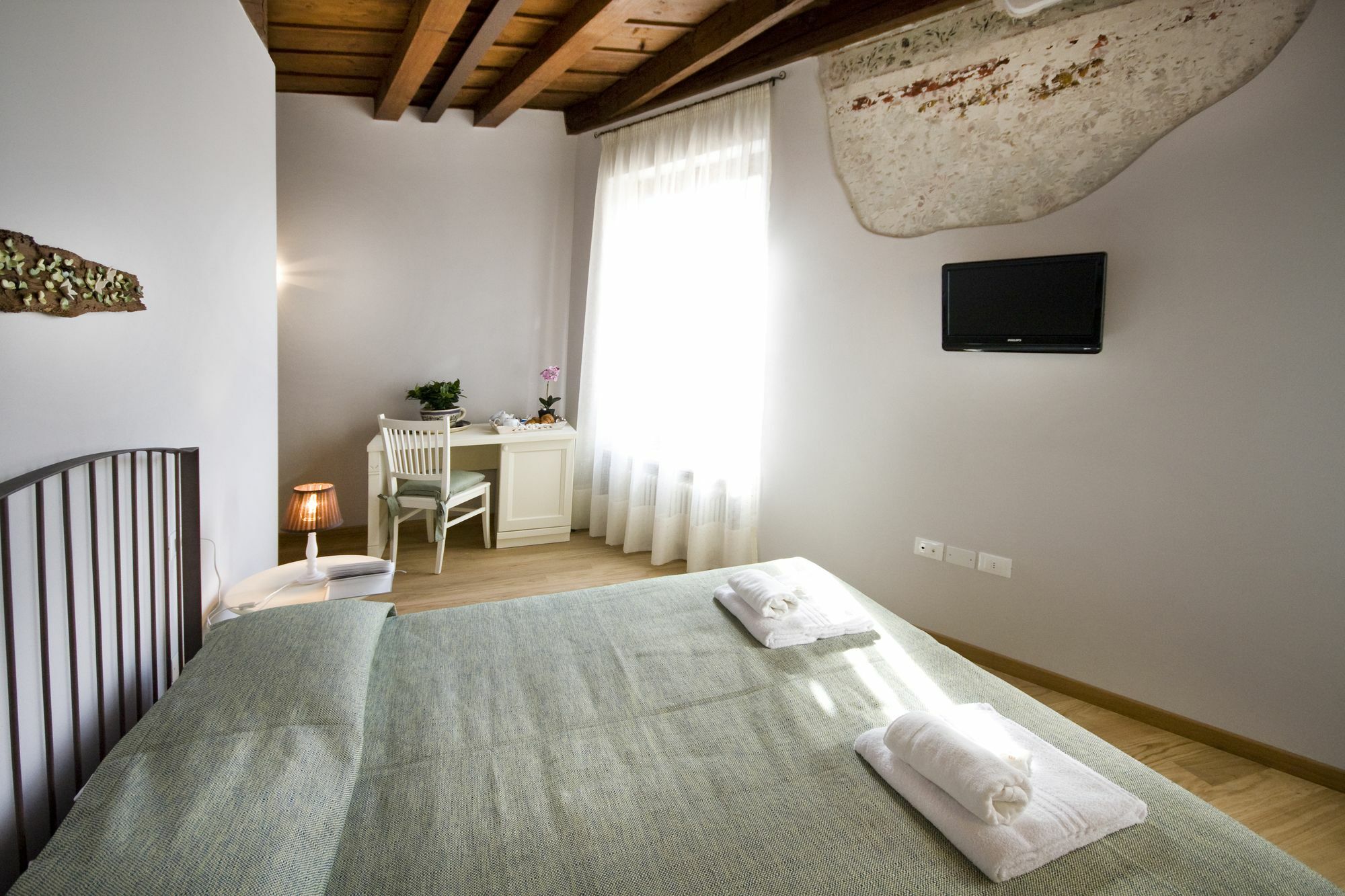 Residenza CuordiVérone Extérieur photo